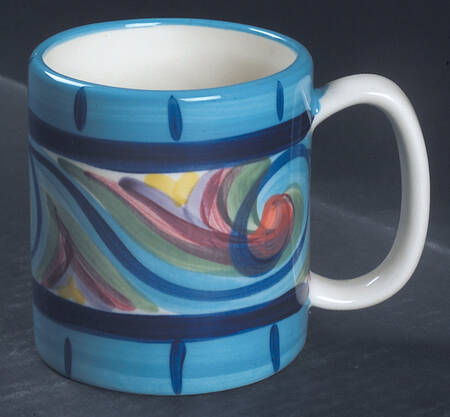 Natalie Gail Mug