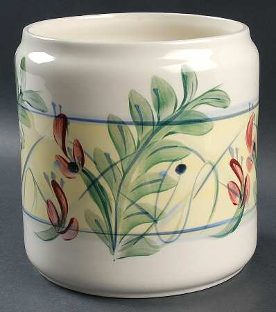 Maypop Extra Large Canister No Lid