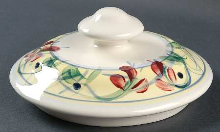 Maypop Lid for Extra Large Canister