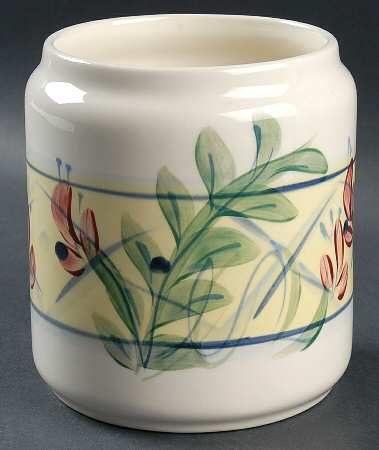 Maypop Small Canister No Lid
