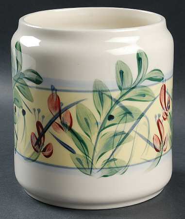 Maypop Medium Canister No Lid