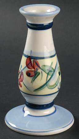 Maypop 5" Candlestick