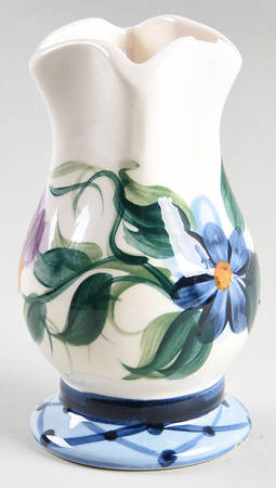 Annabella 5" Bud Vase