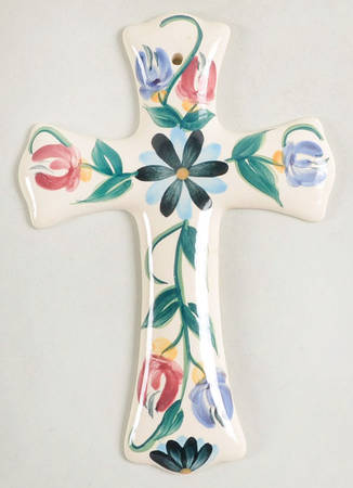 Annabella Small Scottish Cross