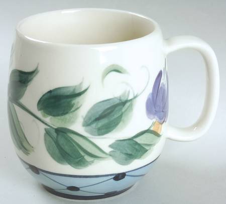 Annabella Barrel Mug