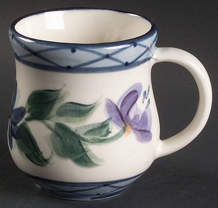 Annabella Mug