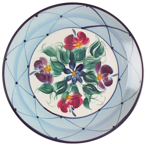 Annabella Large Dinner Plate