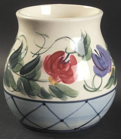 Annabella Small Canister No Lid