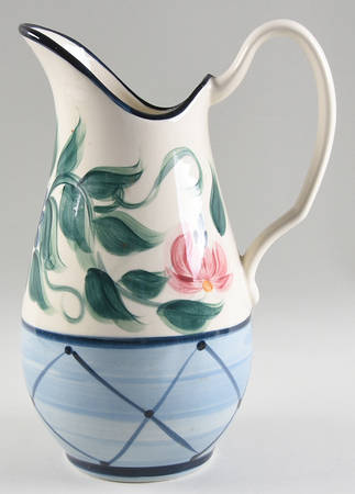 Annabella 80 Oz Pitcher