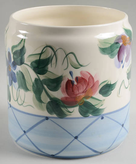 Annabella Extra Large Canister No Lid