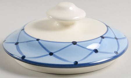 Annabella Lid for Extra Large Canister