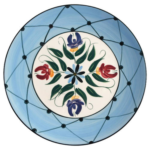 Annabella Dinner Plate
