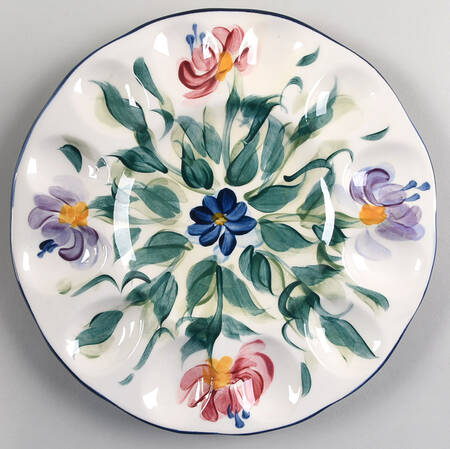 Annabella Deviled Egg Plate