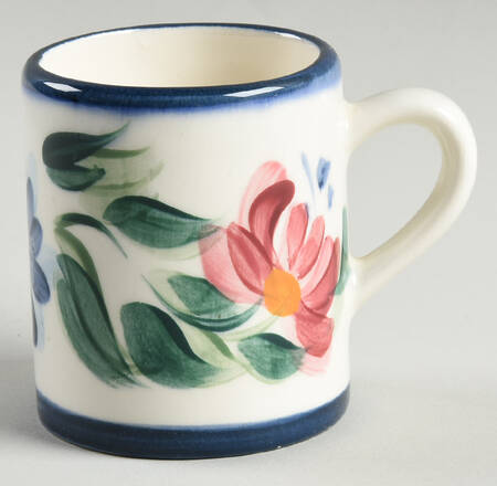 Annabella Espresso Cup