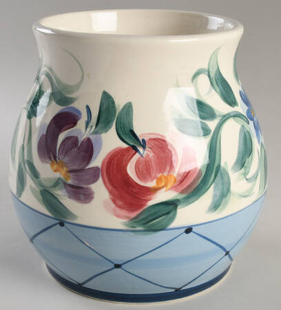 Annabella Cookie Jar No Lid
