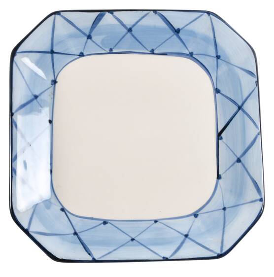 Annabella Underplate for Tureen