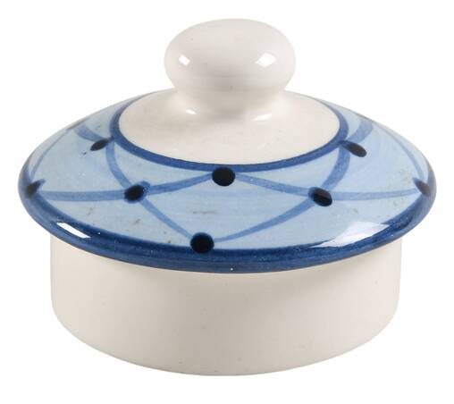 Annabella Lid for Teapot