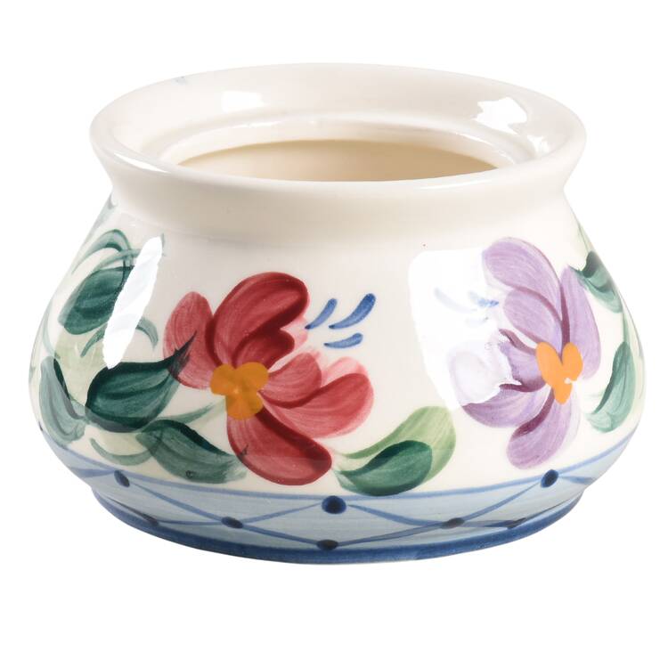 Annabella Sugar Bowl No Lid