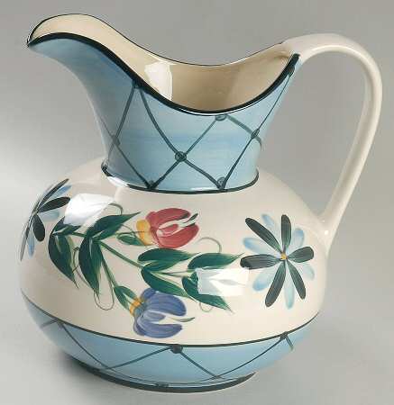 Annabella 64 Oz Pitcher