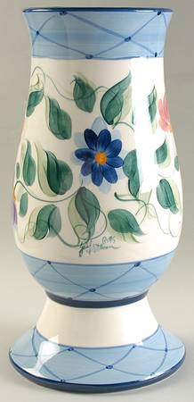 Annabella 15" Vase