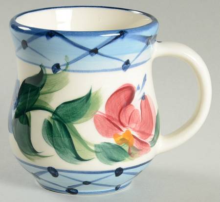 Annabella Mug