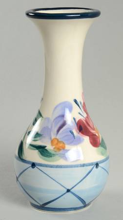 Annabella Bud Vase