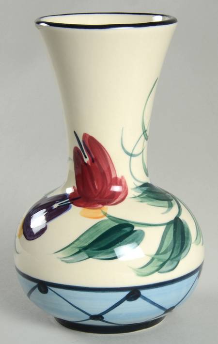 Annabella Vanity Vase