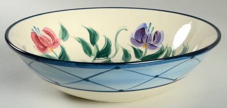 Annabella 12" Pasta Serving Bowl