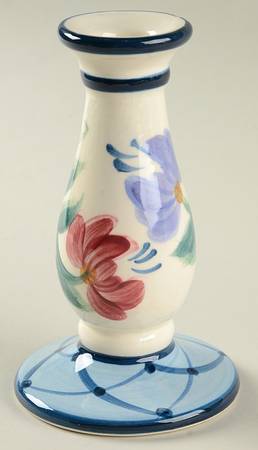 Annabella 5" Candlestick