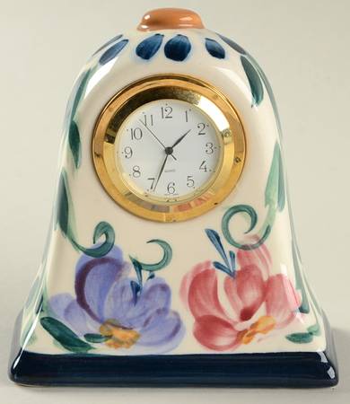 Annabella Quartz Clock