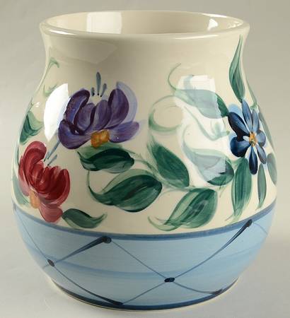 Annabella Extra Large Canister No Lid