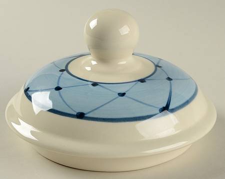 Annabella Lid for Extra Large Canister