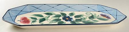 Annabella Bread Tray