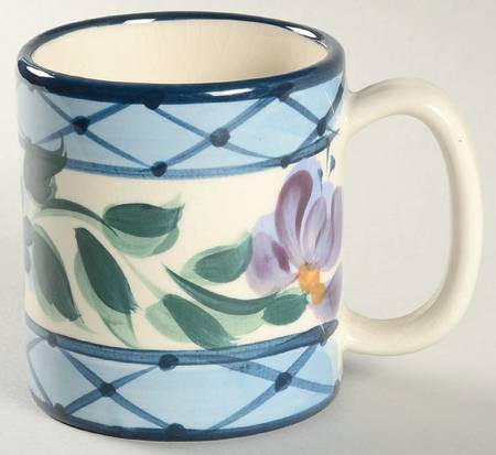 Annabella Mug