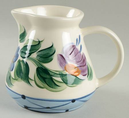 Annabella Creamer
