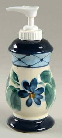 Annabella Lotion Dispenser