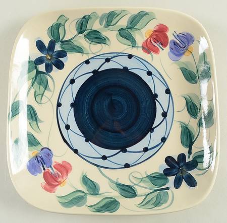 Annabella Square Tray