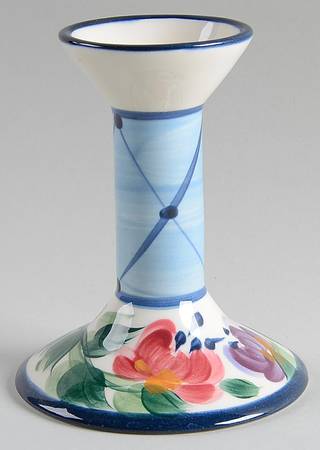 Annabella 5" Candlestick