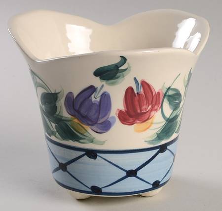 Annabella 5" Flared Vase