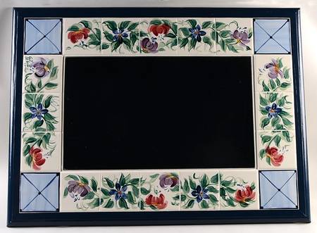 Annabella Hanging Wall Mirror