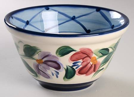 Annabella 7" Mixing Bowl