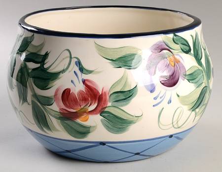 Annabella 6" Planter