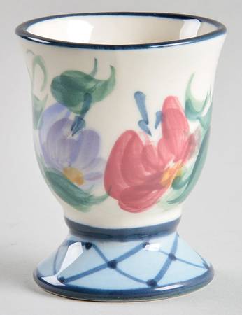 Annabella Toothpick Holder