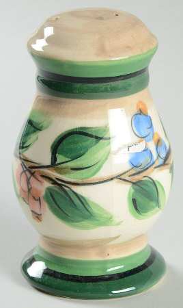 Vivaldi Salt Shaker