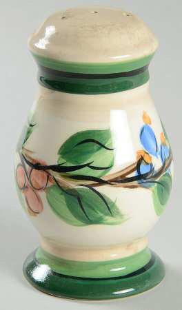 Vivaldi Pepper Shaker