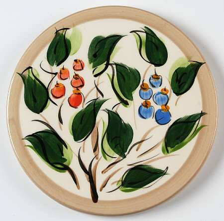 Vivaldi Trivet