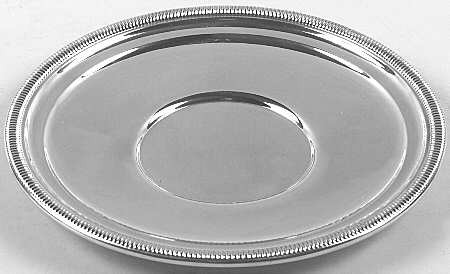 Fairfield (Sterling, Hollowware) by Gorham Silver