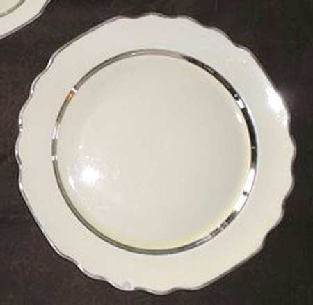 5S3030H Dinner Plate