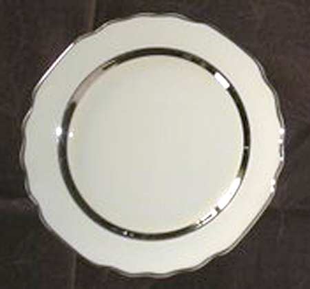 5S3030H Rim Cereal Bowl