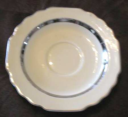 5S3030H Saucer